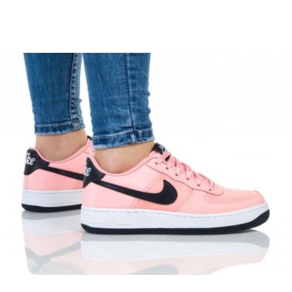 Nike air force 1 sneakers - Picture 5 of 8